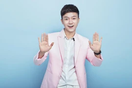 Bùi Công Nam tổ chức “chuyến xe 0 đồng” rủ mọi người về quê đón Tết