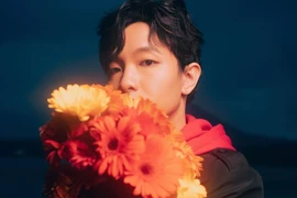 Ca sĩ Hoàng Dũng: "Nếu có kiếp sau, tôi sẽ làm cái cây"