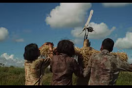 Phim "zombie" đầu tiên của Việt Nam được cấp phép ra rạp, dán nhãn 18+