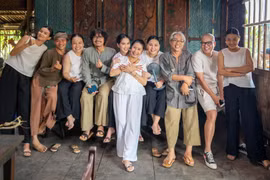 Lý do Minh Hằng trở lại đóng phim ngay sau khi lấy chồng