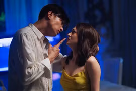 Thu 75 tỷ đồng sau 3 tuần công chiếu, "Bẫy ngọt ngào" chiếm vị trí quán quân phòng vé