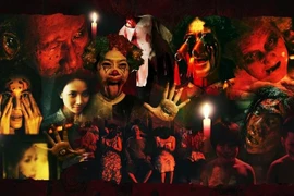 Nhà sản xuất "Chuyện ma gần nhà" bức xúc vì phim bị "chơi xấu"