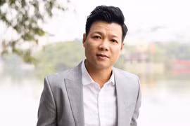 Vũ Thắng Lợi làm đêm nhạc riêng về Hà Nội, nhờ họa sĩ Lê Thiết Cương "đối thoại"