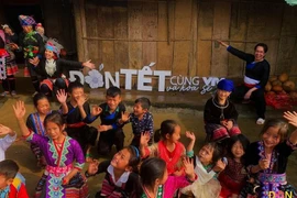 "Đón Tết cùng VTV 2022 – Và hoa sẽ nở" phát sóng tối mùng 1 Tết 