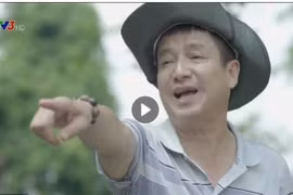 NSƯT Chí Trung trở lại trong phim mới sắp lên sóng VTV