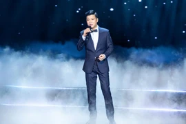 Vũ Thắng Lợi xúc động kể về quãng thời gian làm ở quán cafe, xin lên hát lúc rảnh việc