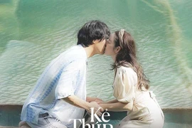 Lý Nhã Kỳ nói gì khi phim điện ảnh đầu tay vướng nghi án "đạo nhái" kịch bản?