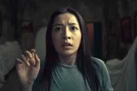 Bất ngờ khi Chi Pu là nhân vật chính của phần 2 phim kinh dị "Mười"
