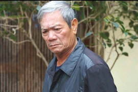 VTV chuẩn bị tung ra phim về bố chồng "gà trống nuôi 3 con"