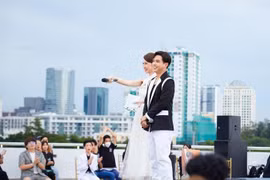 Hồ Quang Hiếu: "Muốn làm sinh nhật hoành tráng mà...hết tiền"