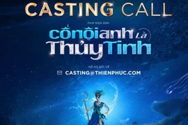 Vừa Tết 2022 xong, một bộ phim rục rịch làm để chiếu Tết 2023