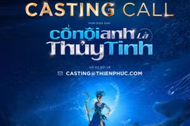 Vừa Tết 2022 xong, một bộ phim rục rịch làm để chiếu Tết 2023