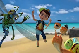 13 phim ngắn về đề tài môi trường lọt vào chung khảo cuộc thi Màn ảnh xanh