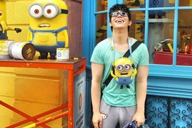 Cao Thái Sơn phải thay tên đổi họ mới có thể đi hát?