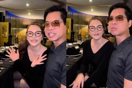 Ngọc Sơn bất ngờ tiết lộ Lý Nhã Kỳ là "bóng hồng" trong sáng tác của mình