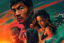 Phim "578" của đạo diễn Lương Đình Dũng được chọn đại diện Việt Nam tranh giải Oscar 