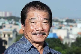 NSND Trần Hiếu: “Một bà mẹ nghe tôi hát xong thì bảo hát như bò rống"