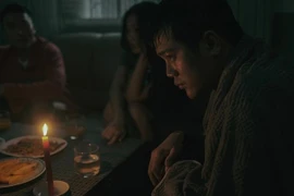 Phim kinh dị "made in Việt Nam" thu 15 tỷ đồng trong ngày đầu công chiếu