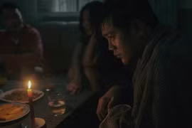 Phim kinh dị "made in Việt Nam" thu 15 tỷ đồng trong ngày đầu công chiếu