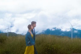 Hoàng Dũng tự nhận trước kia khờ khạo trong tình yêu, giờ thực tế hơn