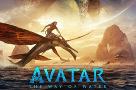 Rapper Việt Nam tham gia lồng tiếng cho siêu phẩm phim Hollywood 