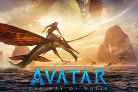 Rapper Việt Nam tham gia lồng tiếng cho siêu phẩm phim Hollywood 