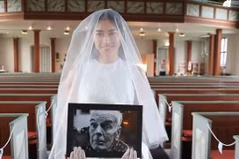 Lý do Ngô Thanh Vân âm thầm tổ chức đám cưới từ cách đây 1 năm