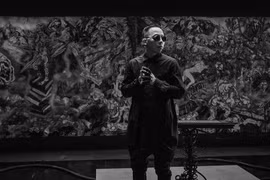 Ông xã ca sĩ Tóc Tiên ra MV sau nhiều năm ấp ủ 