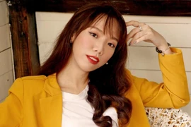 Đạo diễn Luk Vân: “Sẵn sàng đón nhận mọi ý kiến khen chê”