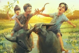 Tiết lộ thú vị về phiên bản điện ảnh “Đất rừng phương Nam”