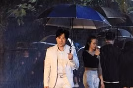 Đan Trường tung MV làm mới bản "hit" cách đây 24 năm 