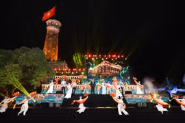 Những ký ức xúc động và hào hùng về chiến thắng "Điện Biên Phủ trên không"