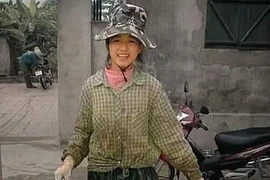 Tiết lộ thú vị đằng sau bức ảnh Đỗ Thị Hà làm ruộng trước khi làm Hoa hậu