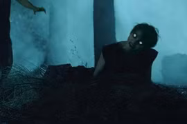 Thêm một phim Việt làm về "zombie" sửa soạn ra rạp