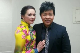 Quang Lê tiết lộ lời tiên tri của ca sĩ Như Quỳnh dành cho mình