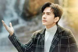Đan Trường nhận sai sót "về lý lẫn tình" khi bị "tố" vi phạm tác quyền 2 ca khúc
