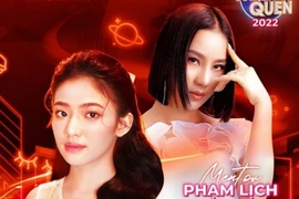 6 cặp thí sinh tranh tài tại "Gương mặt thân quen 2022"