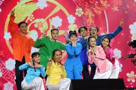 Việt Hương ra MV Tết lan toả năng lượng vui tươi