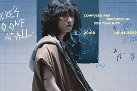 Sơn Tùng xin lỗi, gỡ MV có cảnh "nhảy lầu", giải thích về ca khúc gây tranh cãi