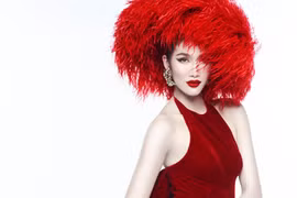 Á hậu Phương Anh sẵn sàng chinh chiến "Hoa hậu Quốc tế 2022" tại Nhật