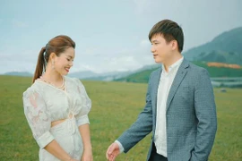 Nỗi sợ chung của vợ chồng Nguyễn Ngọc Anh và Tô Minh Đức