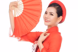 Ca sĩ Lương Nguyệt Anh: "Âm nhạc cho tôi nhiều nhân cách"