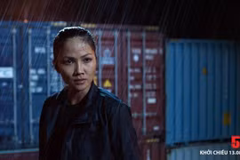 Lý do phim "578" có Hoa hậu H'hen Niê đóng đột ngột rút khỏi rạp chiếu