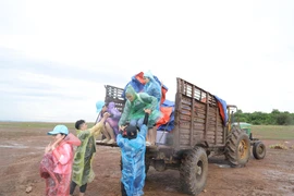 Dự án nhân ái khó khăn nhất "Miss World Vietnam 2022"