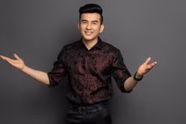 Đan Trường xin cấp phép tác quyền "Ai chung tình được mãi" nhầm chỗ? 