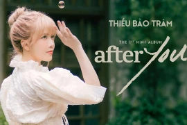 Thiều Bảo Trâm nhận "cú đúp" đề cử âm nhạc "MTV Fan Choice 2022"