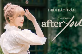 Thiều Bảo Trâm nhận "cú đúp" đề cử âm nhạc "MTV Fan Choice 2022"