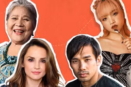 Một đoàn phim quốc tế sắp đến Việt Nam quay tại 5 địa danh