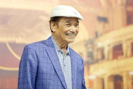 Vợ chồng NSND Trần Hiếu trả nhà thuê ở Hà Nội, phản hồi tin đồn về sức khỏe