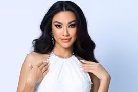 Kim Duyên tiết lộ trang phục truyền thống tại "Hoa hậu Siêu quốc gia 2022"